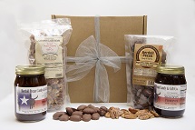 NO ADDED SUGAR SPLURGE GIFT SET